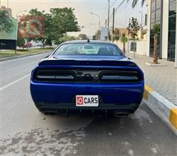 دودج تشالنجر